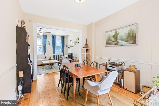 556 W ORANGE ST, Lancaster, PA 17603