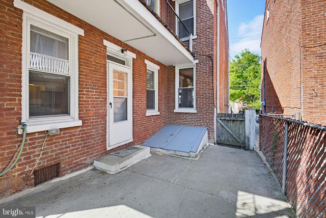 556 W ORANGE ST, Lancaster, PA 17603