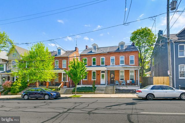 556 W ORANGE ST, Lancaster, PA 17603
