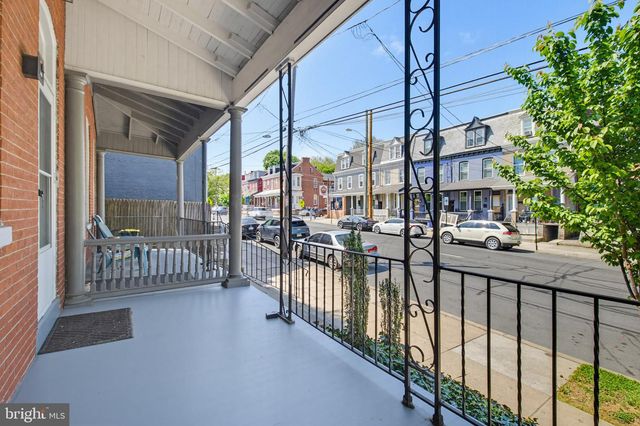 556 W ORANGE ST, Lancaster, PA 17603