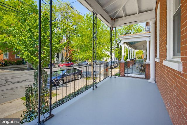 556 W ORANGE ST, Lancaster, PA 17603
