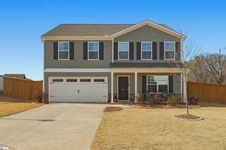 4027 Cinderella Court, Chesnee, SC 29323