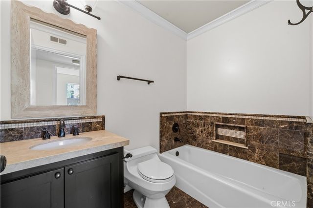 3852 Faulkner Court, Irvine, CA 92606