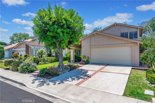 3852 Faulkner Court, Irvine, CA 92606
