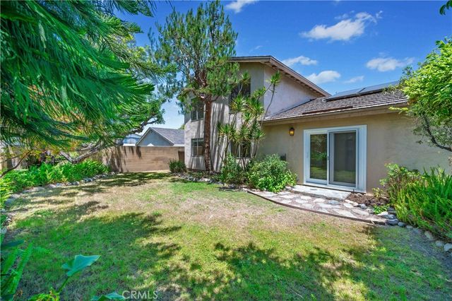 3852 Faulkner Court, Irvine, CA 92606