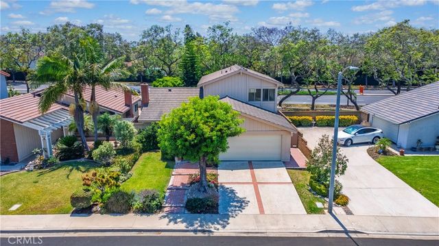 3852 Faulkner Court, Irvine, CA 92606