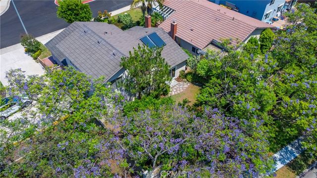 3852 Faulkner Court, Irvine, CA 92606