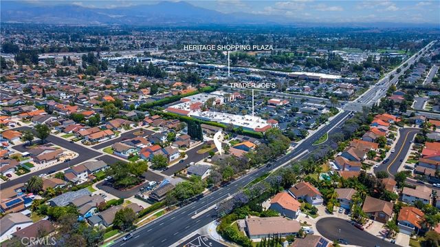 3852 Faulkner Court, Irvine, CA 92606