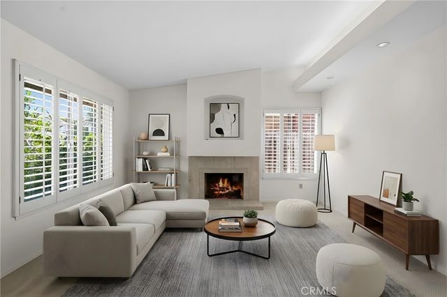 3852 Faulkner Court, Irvine, CA 92606