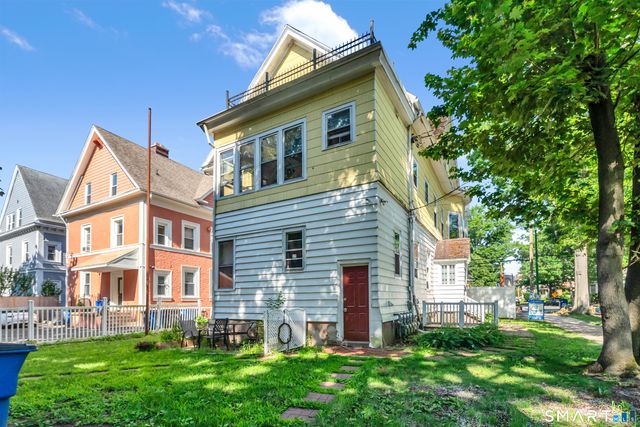 829 Orange Street 2A, New Haven, CT 06511