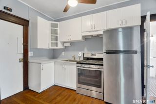 829 Orange Street 2A, New Haven, CT 06511