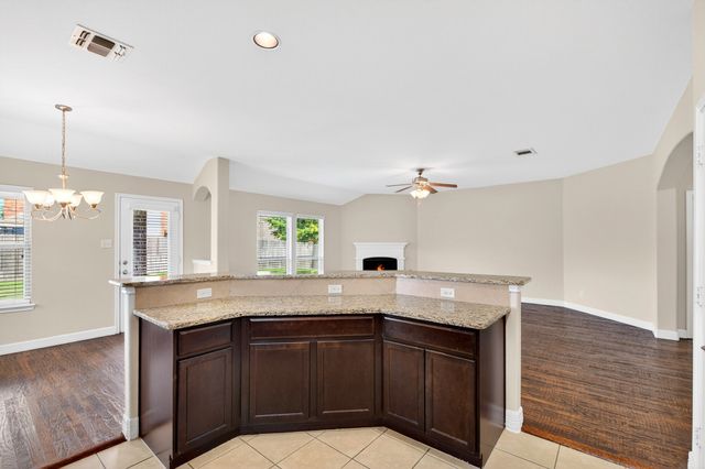 2409 Michelle Creek Drive, Little Elm, TX 75068
