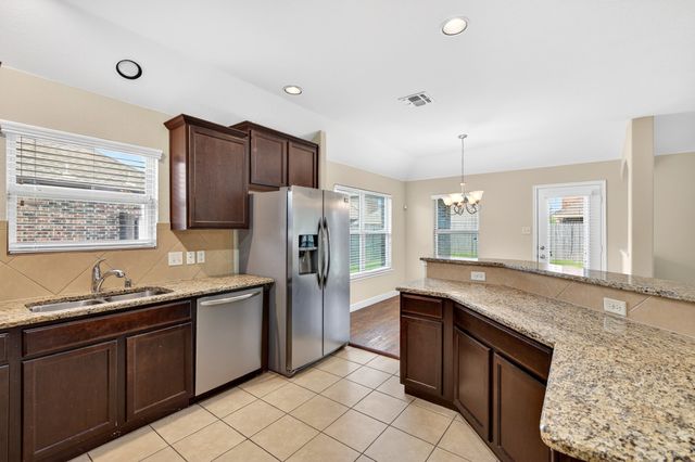 2409 Michelle Creek Drive, Little Elm, TX 75068