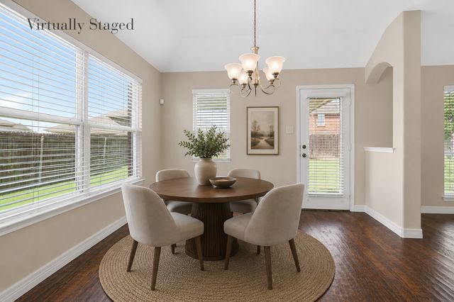 2409 Michelle Creek Drive, Little Elm, TX 75068