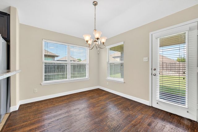 2409 Michelle Creek Drive, Little Elm, TX 75068