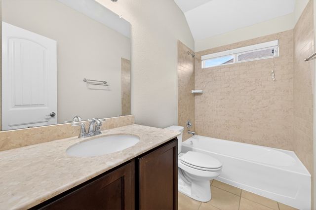 2409 Michelle Creek Drive, Little Elm, TX 75068
