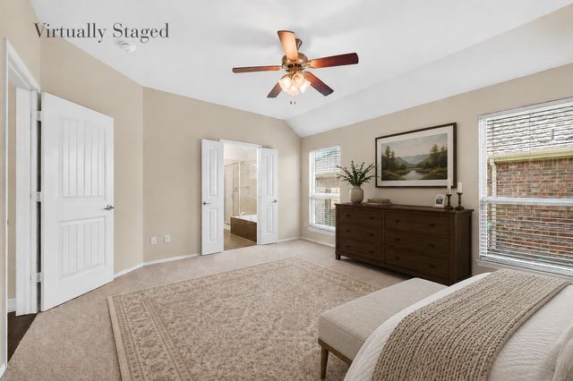 2409 Michelle Creek Drive, Little Elm, TX 75068