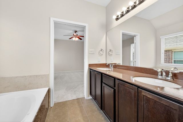 2409 Michelle Creek Drive, Little Elm, TX 75068