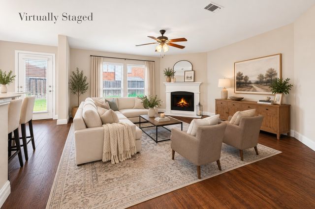 2409 Michelle Creek Drive, Little Elm, TX 75068