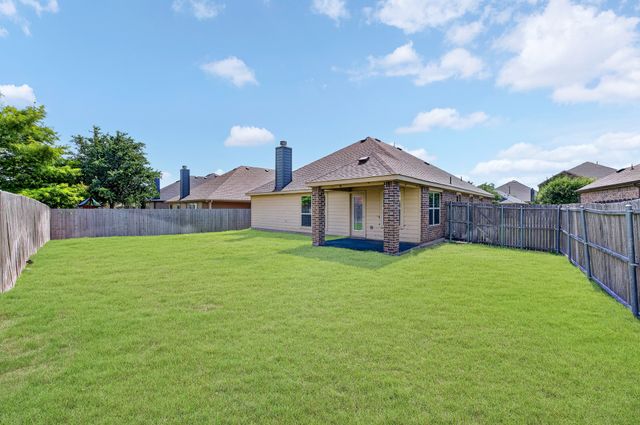 2409 Michelle Creek Drive, Little Elm, TX 75068
