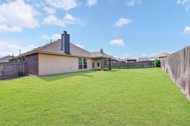 2409 Michelle Creek Drive, Little Elm, TX 75068
