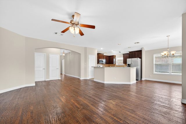 2409 Michelle Creek Drive, Little Elm, TX 75068