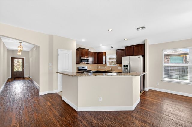 2409 Michelle Creek Drive, Little Elm, TX 75068