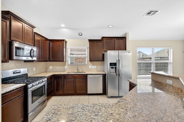 2409 Michelle Creek Drive, Little Elm, TX 75068