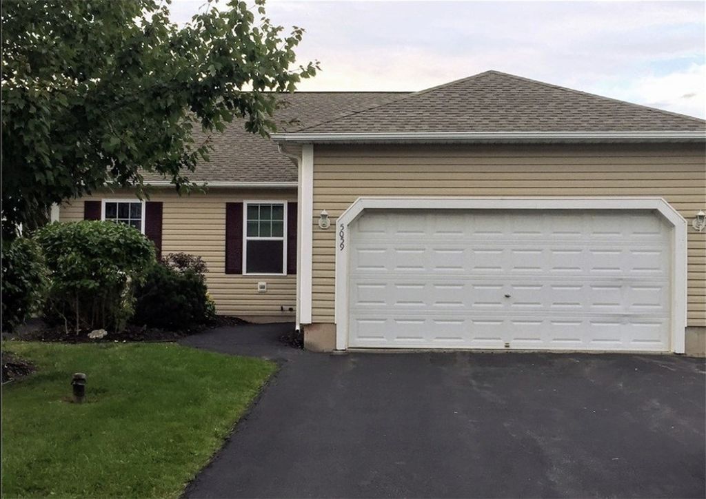 5059 Betsy Ross Way, Salina, NY 13088