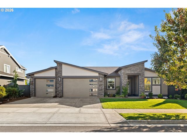 5842 Se PROVENCE St, Hillsboro, OR 97123