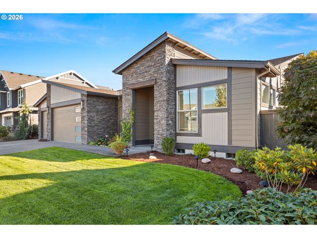 5842 Se PROVENCE St, Hillsboro, OR 97123