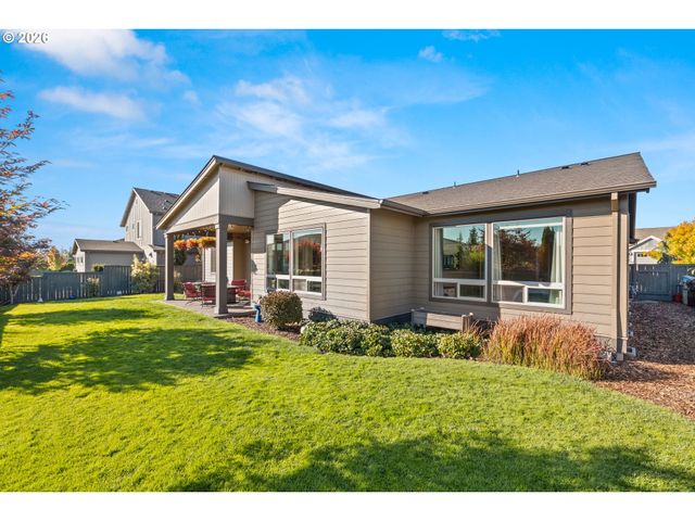 5842 Se PROVENCE St, Hillsboro, OR 97123