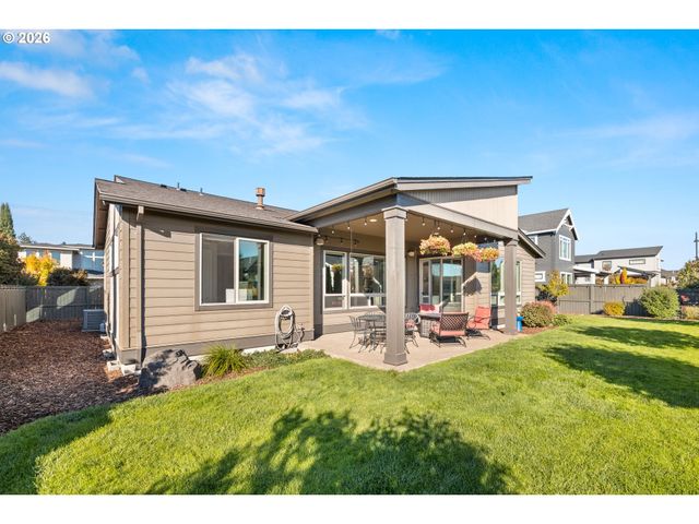 5842 Se PROVENCE St, Hillsboro, OR 97123