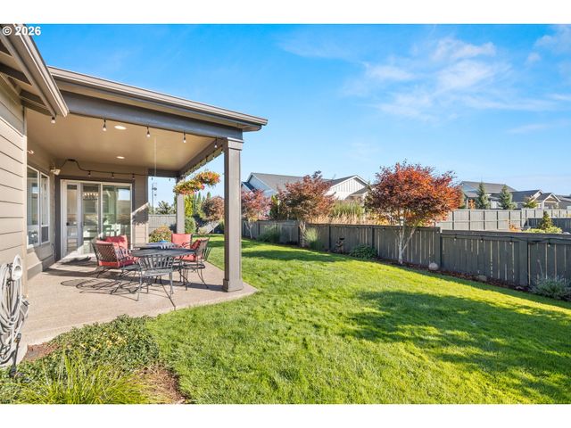 5842 Se PROVENCE St, Hillsboro, OR 97123