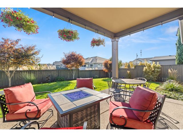 5842 Se PROVENCE St, Hillsboro, OR 97123