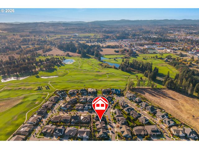 5842 Se PROVENCE St, Hillsboro, OR 97123