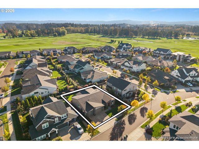 5842 Se PROVENCE St, Hillsboro, OR 97123