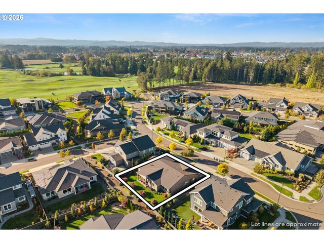 5842 Se PROVENCE St, Hillsboro, OR 97123