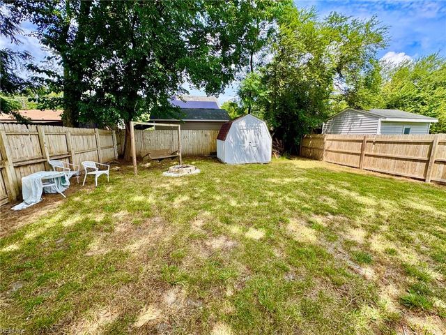205 Gale AVE, Chesapeake, VA 23323
