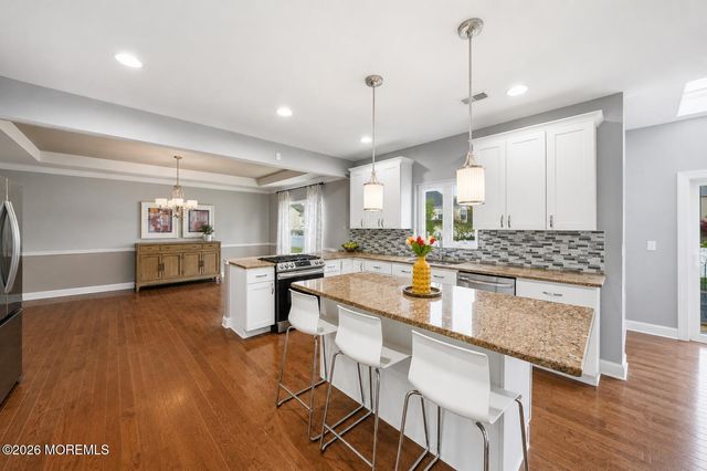 1 Prairie Lane, Bayville, NJ 08721