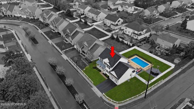 1 Prairie Lane, Bayville, NJ 08721
