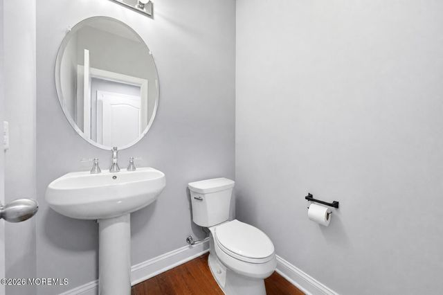 1 Prairie Lane, Bayville, NJ 08721