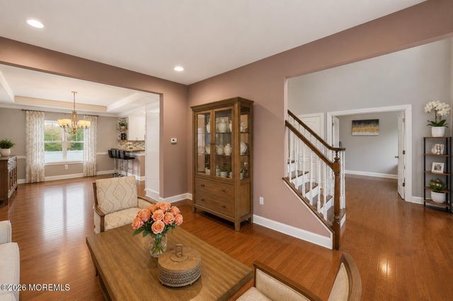 1 Prairie Lane, Bayville, NJ 08721