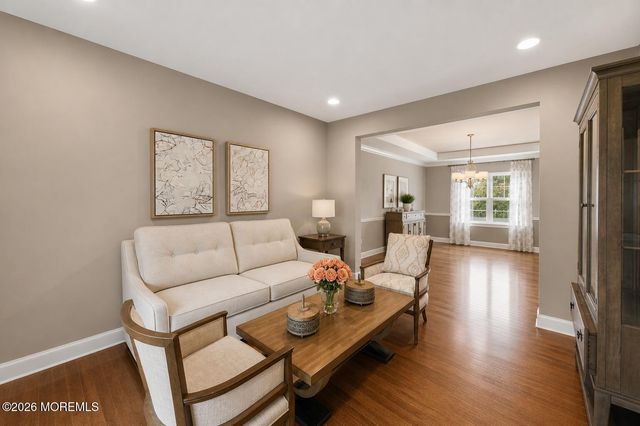 1 Prairie Lane, Bayville, NJ 08721