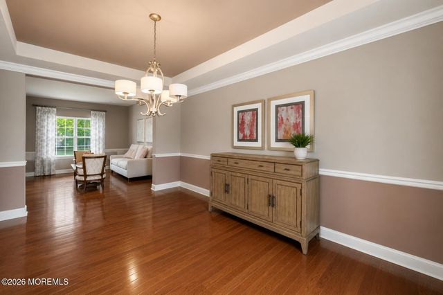 1 Prairie Lane, Bayville, NJ 08721