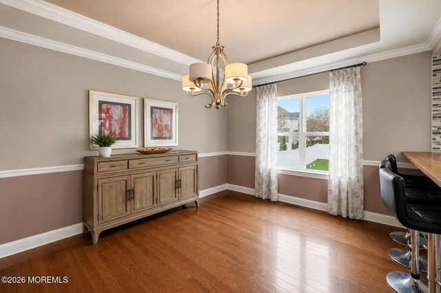 1 Prairie Lane, Bayville, NJ 08721