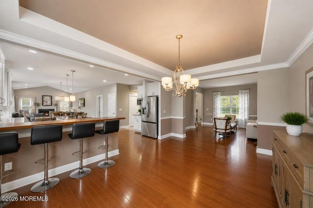 1 Prairie Lane, Bayville, NJ 08721