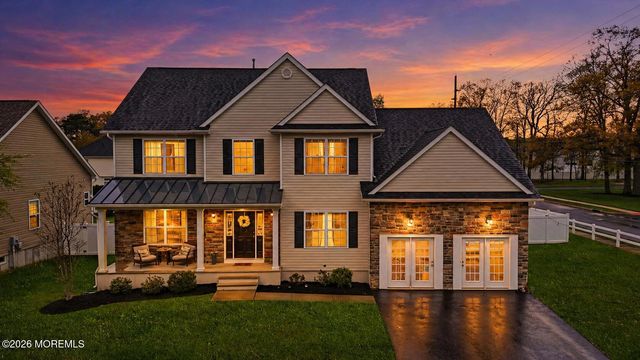 1 Prairie Lane, Bayville, NJ 08721