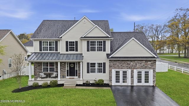 1 Prairie Lane, Bayville, NJ 08721