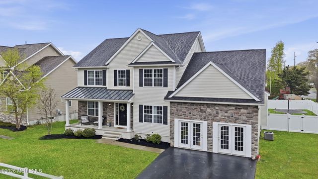 1 Prairie Lane, Bayville, NJ 08721